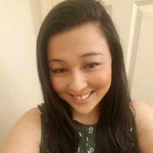 Meet your Posher, Jaclyn